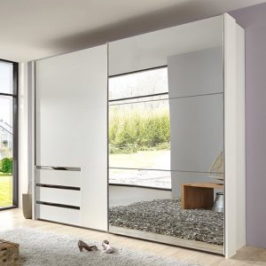 alkesu-mirrored-sliding-door-wide-wardrobe-white