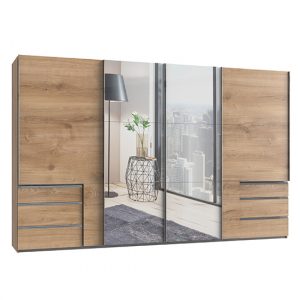 alkesu-mirrored-sliding-wardrobe-planked-oak-5-doors