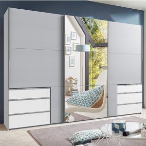 alkesu-mirrored-sliding-wardrobe-planked-oak-white-3-doors