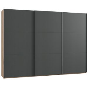 alkesu-sliding-3-doors-wardrobe-graphite-planked-oak