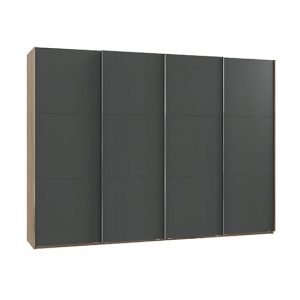 alkesu-sliding-4-doors-wardrobe-graphite-planked-oak