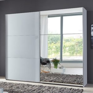 alkesu-wide-mirrored-sliding-wardrobe-planked-oak-white