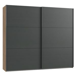 alkesu-wide-sliding-door-wardrobe-graphite-planked-oak