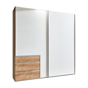 alkesu-wide-sliding-wardrobe-white-planked-oak-3-drawers