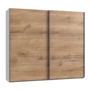 alkesu-wide-wooden-sliding-door-wardrobe-planked-oak-white