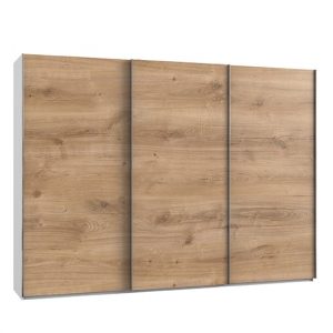 alkesu-wooden-sliding-3-doors-wardrobe-planked-oak-white