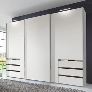alkesu-wooden-sliding-3-doors-wardrobe-white-6-drawers