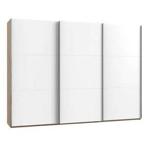 alkesu-wooden-sliding-3-doors-wardrobe-white-planked-oak