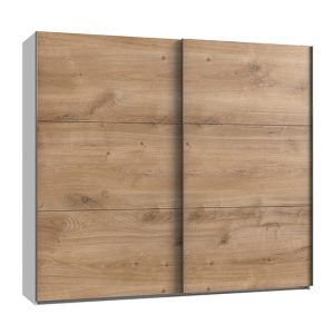 alkesu-wooden-sliding-door-wardrobe-planked-oak-white