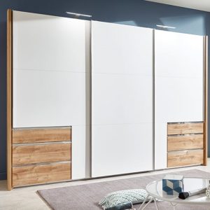 alkesu-wooden-sliding-wardrobe-white-planked-oak-3-doors