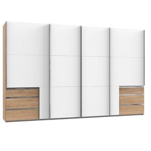 alkesu-wooden-sliding-wardrobe-white-planked-oak-5-doors