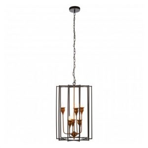 allais-6-bulbs-pendant-light-matte-black-bronze