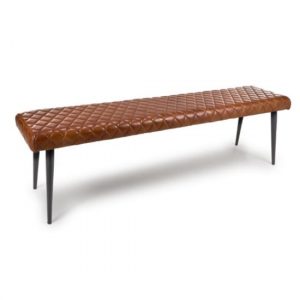 allen-genuine-leather-dining-bench-tan