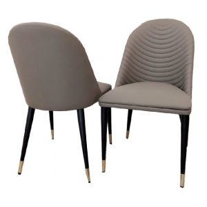 allen-grey-faux-leather-dining-chairs-black-legs-pair