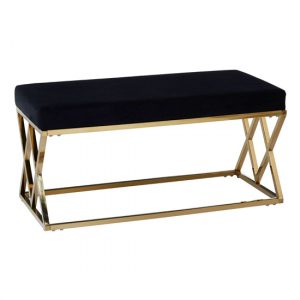 alluras-black-velvet-dining-bench-gold-steel-frames