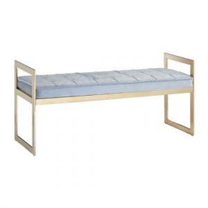 alluras-blue-velvet-seating-bench-gold-frame