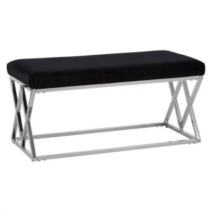 alluras-velvet-upholstered-dining-bench-black
