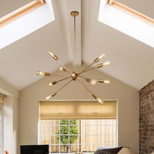 alpha-10-lights-metal-ceiling-pendant-light-gold