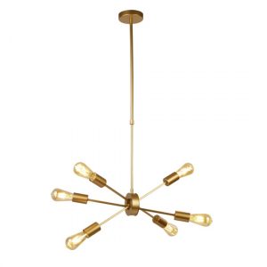 alpha-6-lights-metal-ceiling-pendant-light-gold