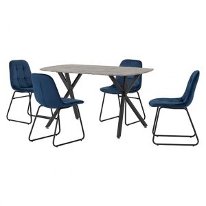 alsip-dt-concrete-effect-4-lyster-blue-chairs