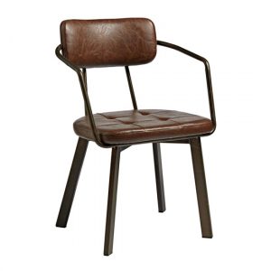 alstan-faux-leather-armchair-vintage-brown