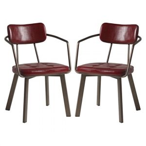 alstan-vintage-red-faux-leather-armchairs-pair