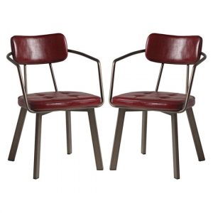 alstan-vintage-red-faux-leather-armchairs-pair