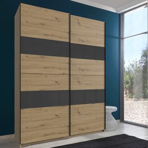 altona-sliding-door-wardrobe-artisan-oak-and-grey