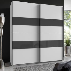 altona-sliding-door-wardrobe-white-and-grey