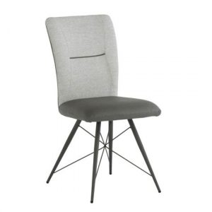 amalfi-fabric-pu-leather-dining-chair-light-grey