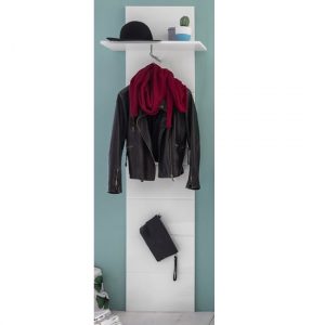 amanda-narrow-coat-rack-white-high-gloss