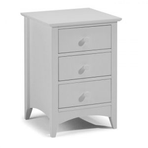 amandes-three-drawers-bedside-tables-dove-grey-lacquer-1