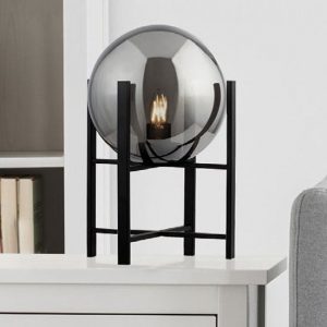 amsterdam-table-lamp-black-4-leg-base-smoked-glass
