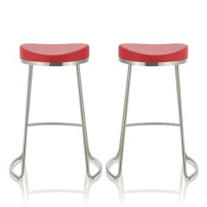 anaheim-red-faux-leather-counter-height-bar-stools-pair