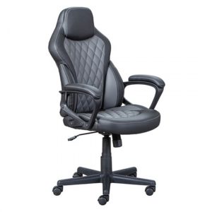 ando-faux-leather-home-office-executive-chair-black