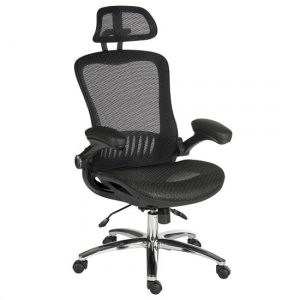 andrea-office-chair-black-mesh