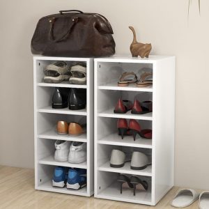 antioch-set-of-2-high-gloss-shoe-storage-rack-white