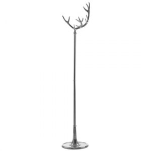 antlar-metal-coat-stand-silver