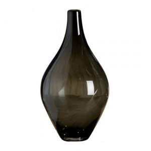 antracito-slim-glass-vase-grey