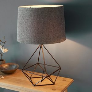 apollo-grey-fabric-table-lamp-aged-copper