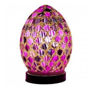 apollo-mini-mosiac-egg-lamp-purple-tile