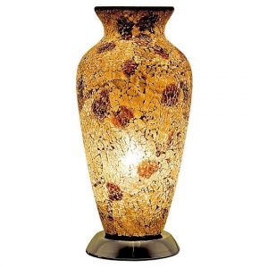 apollo-mosiac-vase-lamp-autumn-gold