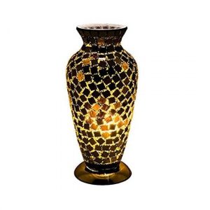 apollo-mosiac-vase-lamp-black-tile