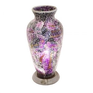 apollo-mosiac-vase-lamp-purple