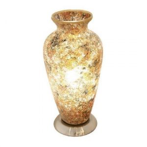 apollo-mosiac-vase-lamp-yellow