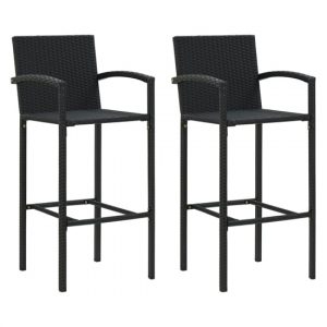 arabella-black-poly-rattan-bar-chairs-pair