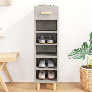 arcadia-wooden-shoe-storage-rack-1-drawer-concrete-effect