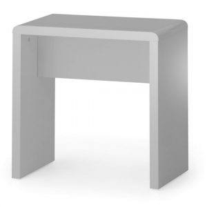 arden-dressing-stool-grey-high-gloss