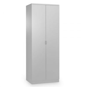 arden-wardrobe-grey-high-gloss-2-doors