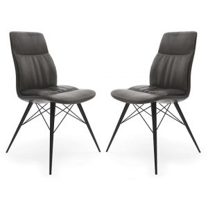 ardoch-faux-leather-dining-chair-antique-grey-pair